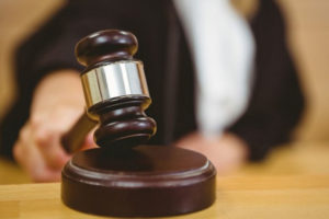 तीन नम्बर प्रदेशका मुख्य न्यायधिवक्ताद्वारा शपथ ग्रहण