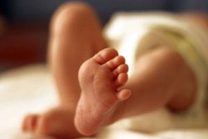 माछा मार्ने जालमा नवजात शिशुको शव