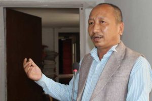 प्रज्ञा–प्रतिष्ठान सातै प्रदेशमा हुनुपर्छः मुकारुङ