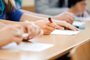 रोल्पाका १ सय २१ विद्यार्थी एसईईवाट वञ्चित