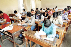 एसइईमा ‘होम सेन्टर’ परिवर्तनले कर्णालीका परीक्षार्थी मर्कामा