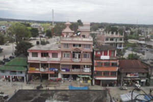 कनकाई नगरपालिका विद्युत् चुहावटमुक्त नगर घोषणा