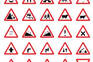 सामाखुशीदेखि माछापोखरीसम्म ट्राफिक जनचेतनामूलक बोर्ड निर्माण