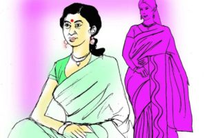 अन्तर्राष्ट्रिय महिला दिवसः महिलाले आफ्नै कानूनी अधिकारको उपयोग गर्न पाएनन्