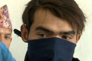 गेष्ट हाउसमा हत्या भएकी युवती यौनकर्मी भएको खुलासा, अभियुक्त युवकको यस्तो छ बयान