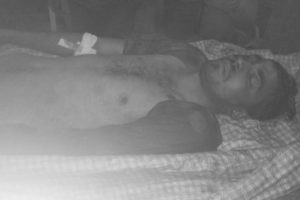 अपडेटः मुलघाटमा भएको ट्याक्टर दुर्घटनाका घाईतेको मृत्यु