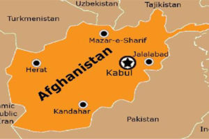 अफगानिस्तानमा अक्टोबर २० मा संसदीय निर्वाचन