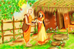 छपन्न बर्षपछि लागू भयो भिक्षा निषेध कानून