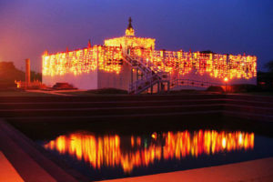 बुद्धजयन्ती कार्यक्रमको तयारी तीव्र