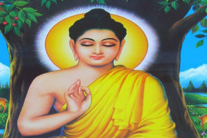 आज २५६२ औं बुद्ध जयन्ती मनाइँदै