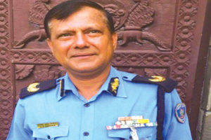 पूर्वडीआईजी निरौला पक्राउ, पूर्वआईजीपी अर्यालमाथि समेत आशंका