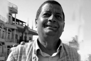 एमाले नेता भेटवालको पशुपति आर्यघाटमा अन्त्येष्टि