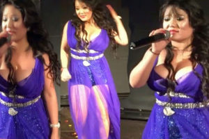 उत्तेजक प्रस्तुतिले महिला हिंसाको घटनालाई प्रोत्साहन गरेको भन्दै ज्योति मगरलाई गीत गाउन प्रतिबन्ध लगाइने