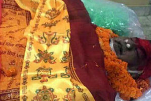 कांग्रेस नेता खड्काको अन्तिम संस्कार आज