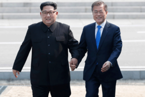 दुई कोरियाको शिखर बैठक, फेरीपनि पटक पटक भेट्ने प्रतिबद्धता