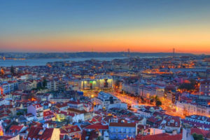 पोर्चुगलमा बृहत् शोभायात्रा हुने