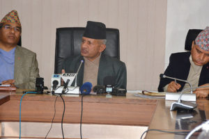 परराष्ट्रमन्त्री बिहीबार भारत जाँदै