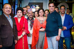 ‘सत्रु गते’ हेर्न प्रधानसेनापति हल पुगे