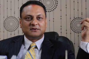 महानिरीक्षक खनाल अमेरिका प्रस्थान