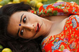 विद्या बालनलाई करणको प्रश्न, ‘यौन सम्पर्कपछि के खान्छ्यौ ?’ यस्तो विद्याको उत्तर !