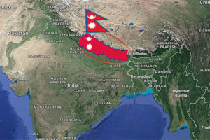नेपालमा यसरी जोडिन्छ जलमार्ग