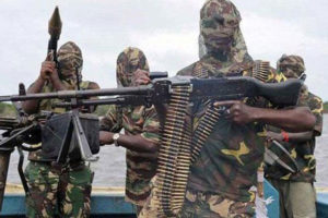 बोको हरामले गरे १८ सर्वसाधारणको हत्या