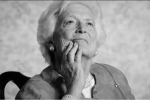 बारबाराको अन्त्येष्टिका लागि सुरक्षा व्यवस्था कडा