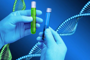 डिएनए परीक्षणबाट जनावरको क्षेत्र छुट्याउन सम्भव