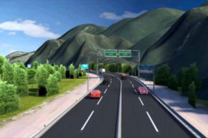 द्रुतमार्ग निर्माणको समन्वय र अनुगमनका लागि संयन्त्र बन्ने