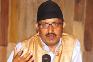 शिक्षाका मौलिक हकसम्बन्धी कानून पाँच महिनाभित्र बनाइने