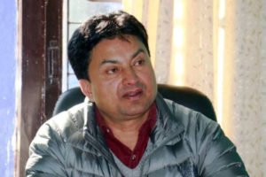 श्रममन्त्री विष्टले रोके जथाभावी गरिने कामदारको मागपत्र प्रमाणीकरण