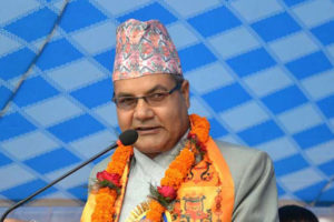 सूचना प्रविधि ऐनको तयारीमा सरकार, के छ प्रस्तावित ऐनमा ?