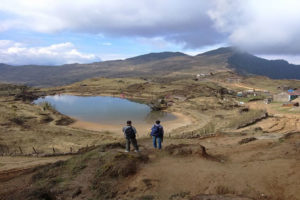 संखुवासभाको चैनपुरबाट मोटरबाटोले गुफापोखरी जोडिँदै