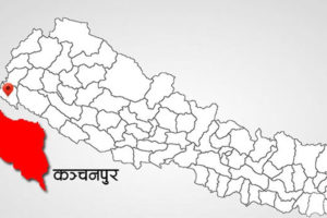 उपचार नपाउँदा सात वर्षदेखि डोरीमा बाँधिन बाध्य बालक