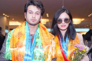 ‘लिलिबिली’को प्रिमियरपछि सकारात्मक प्रतिक्रिया