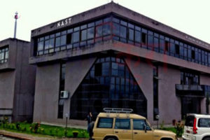 नास्टले ६० विरुवाको कोडिङ गर्यो