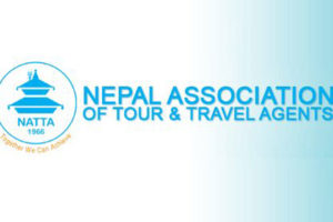 नाट्टाले अन्तर्राष्ट्रिय पर्यटन मेलामा भाग लिने