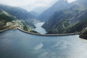 प्रमको भारत भ्रमण: पञ्चेश्वर आयोजना प्राथमिकतामा