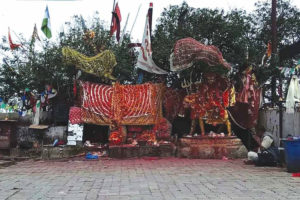 ताप्लेजुङ -पाथीभरा पदमार्ग निर्माणको तयारी