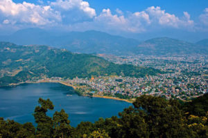 पोखरेली रङ्गमञ्चको सात दशक : दरबारभित्रको नाट्यशालादेखि पोखरा थिएटरसम्म