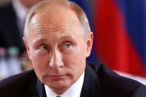 रुसद्वारा २३ देशका कूटनीतिज्ञलाई निष्कासित गर्ने घोषणा