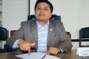 दश महिनाभित्र भैरहवाबाट अन्तर्राष्ट्रिय उडान शुरु हुन्छ: मन्त्री अधिकारी