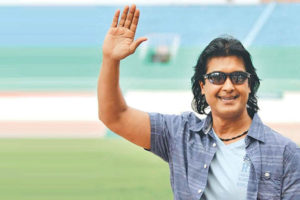 प्रधानमन्त्रीको भारत भ्रमणको टोलीमा राजेश हमाल पनि सहभागी हुने