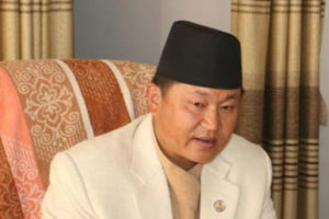 प्रदेश १ को नामाकरण र स्थायी राजधानी तोक्न कसरत सुरु