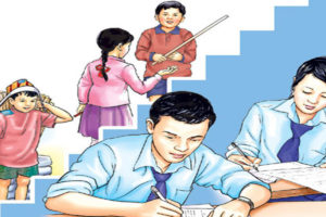 पहिलोपटक राजनीतिक अभियान बन्दै विद्यार्थी भर्ना अभियान