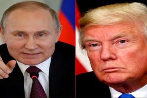 अमेरिकालाई पुटिनको चेतावनी: सिरियामा हमला भए चुप बसिन्न