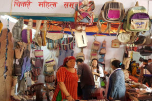 अल्लोले फेरिएको पुनको जीवन