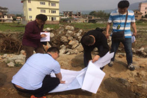 रसुवागढी–काठमाडौं रेलमार्गको अध्ययन सुरु, तीन महिनामा सकिने