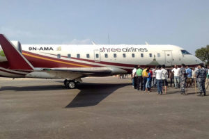 असारको पहिलो साताभित्र राजविराजबाट नियमित उडान हुने: मन्त्री अधिकारी