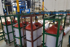 ग्यास, विद्युत् र मल अब एउटै बायोग्यास प्लान्टबाट